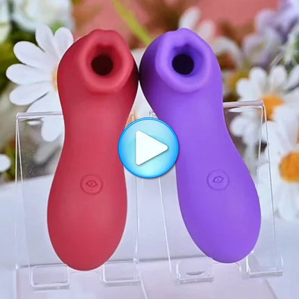 9 Modes Clit Sucker Vibrator for Women Vacuum Sucking Nipples Clitoris Stimulator Female Masturbator Adult Sex Toy for Women 18+