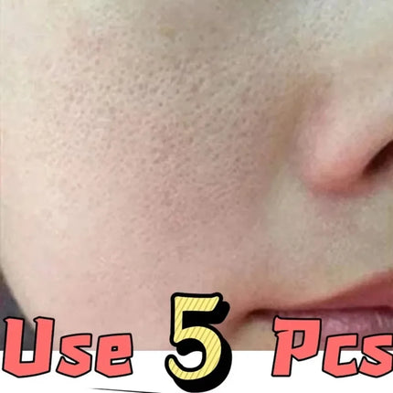 High end anti wrinkle, coarse pores essence, fast absorption, make you 20 years younger.