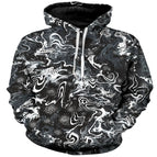 Hoodie-WYF1408 / 160 (13T-14T)