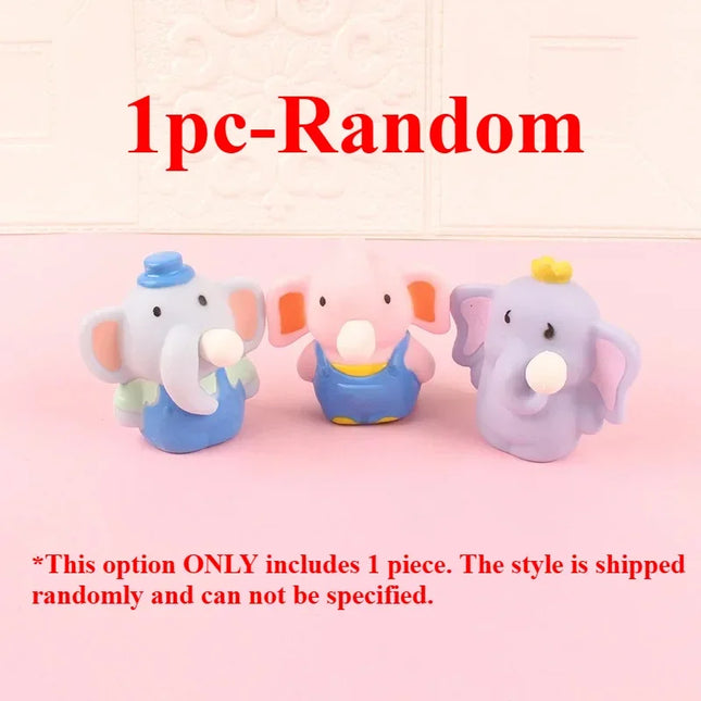 1PC Squeeze Toy Cute Bubble Squishy Toys Stress Relief Fidget Toy Squishy Balls Mermaid Unicorn Sloth Animals for Kids Adults
