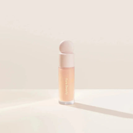 New Hot Rare Beauty Foundation Liquid Oil-control Dark Circles Covering Freckles Corrector High-end Makeup Waterproof Cosmetic
