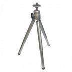 Tripod Silver