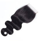4x4Lace Closure / 14inches