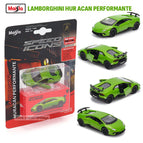 1-64 Lamborghini