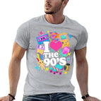 Gray / 6XL