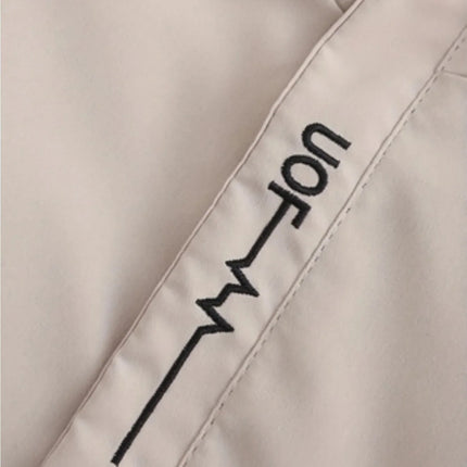 UFC  2026 Spring-Summer-Winter Collection, Men's and Women's Windproof Casual Sportswear, Motorcycle Jackets, Fast Shipping