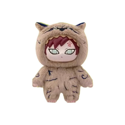 A Series of Cute Plush Toys, Cartoon Backpacks, Pendants, Anime Peripheral Gift Boxes, Naruto Blind Box Gifts.