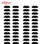 48pcs