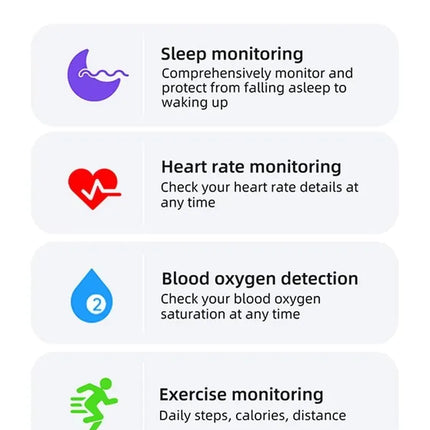 R11M Smart Ring Fitness Ring Bluetooth-Compatible 5.0 Multi-sport Modes R11 Heart Rate Blood Oxygen Sleep Monitoring