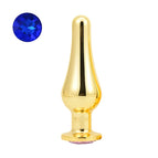 Dark blue / M-3.4cm