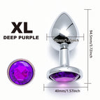 XL-Deep Purple