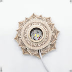 White(No Ball) / 1PC / China Mainland