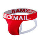 JM204RED / M