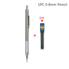 1Pcs 0.9mm Pencil