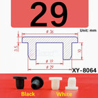 A-29mm / 10Pcs