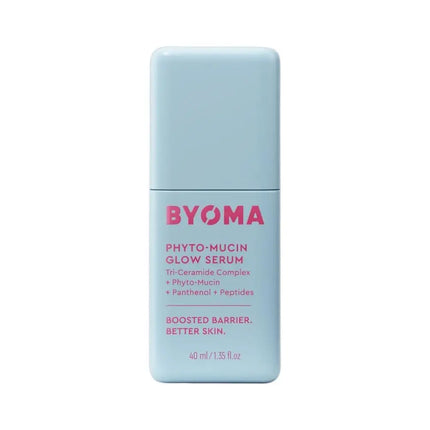 BYOMA 30/40/50mL Hydrating Exfoliating Essence Gentle Oil Control Serum Long Lasting Moisturizing All Skin Types Skincare