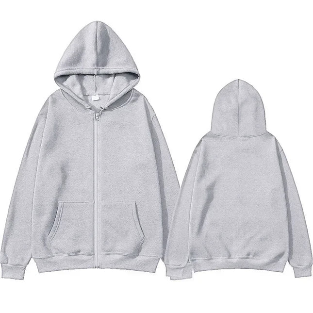 2024New Men's and Women's Fashion Trend Hoodie Outdoor Sports Travel Hoodie Casual Hoodie with Printed Letters Jacket Size S-3XL