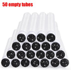 E--50tube No brush