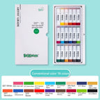18 Colors