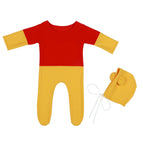 110101 2Pcs / 0-3 Months