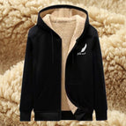 Fleece black 2 / L / Pack of 1