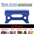 ZIRCON MBLADE x5