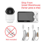 BOA-VB801 NO Plug / uzbekistan