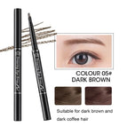 Dark Brown--