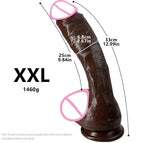 XXL
