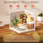 Pop Bubble Bathroom / China Mainland