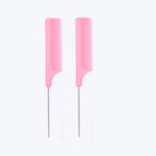 pink  2pcs