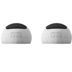 black 2pc / 1PCS / China Mainland