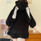 black / M