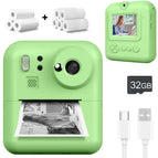Green Set / United States