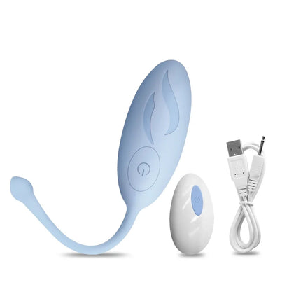 Remote Control Wearable Panties Vibrator Women Vagina Vibrator Vibrating Egg Female Masturbation Interaction Sex Toy for Couples
