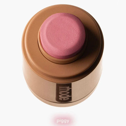 Brand Skin Balm Jelly Bean Lip Gloss Spicy Marg Juice Box Pocket Blush Stick Non-fading Waterproof Blusher Moisturizing Lipstick