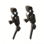 accessory 2 clips H