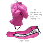 Rose Red M / China Mainland