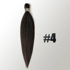 4 / China Mainland / 26inches|3Pcs/Lot