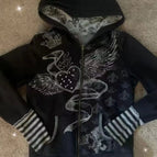 7132 Black / XL