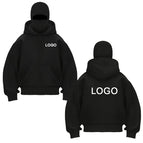L / black