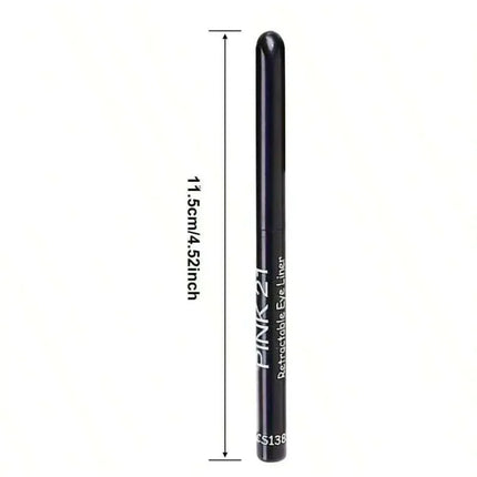 3pcs Makeup Long-lasting Eyeliner Pencil Waterproof High Pigment Eyeshadow Eye Liner Pen Women Fashion Color Makeup Tools