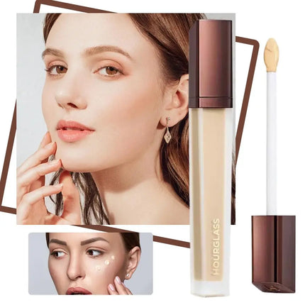 Hourglass Makeup Lipstick Phantom Volumizing Glossy Lip Balm Unreal Liquid Blush Concealer Lasting Nourishing With Box Cosmetics