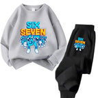 SuitB-grey25104 / 160CM