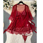 QD114-Red / S