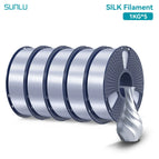 Silk Sliver / GERMANY