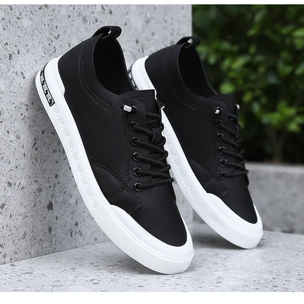 Brand protection 2026 new men's lightweight non-slip breathable wear-resistant running sports fashion versatile casual shoes