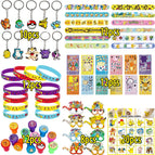 1set 86pcs