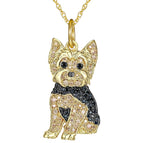 Royal Yorkie / 50cm