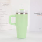 Light Green / 14oz